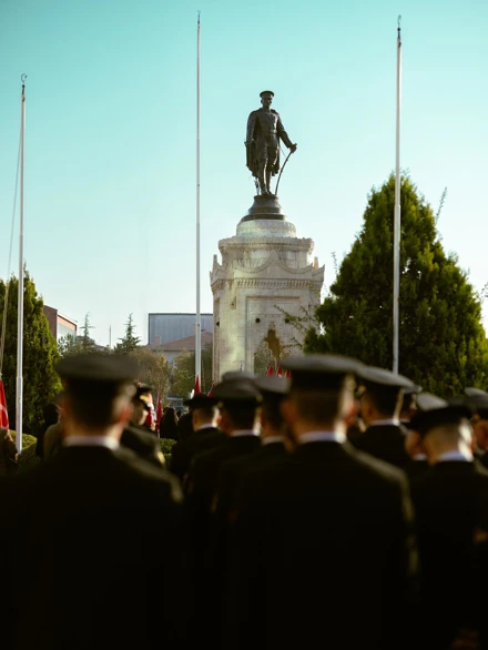 ODAK FOTOĞRAFÇILIK TOPLULUĞU